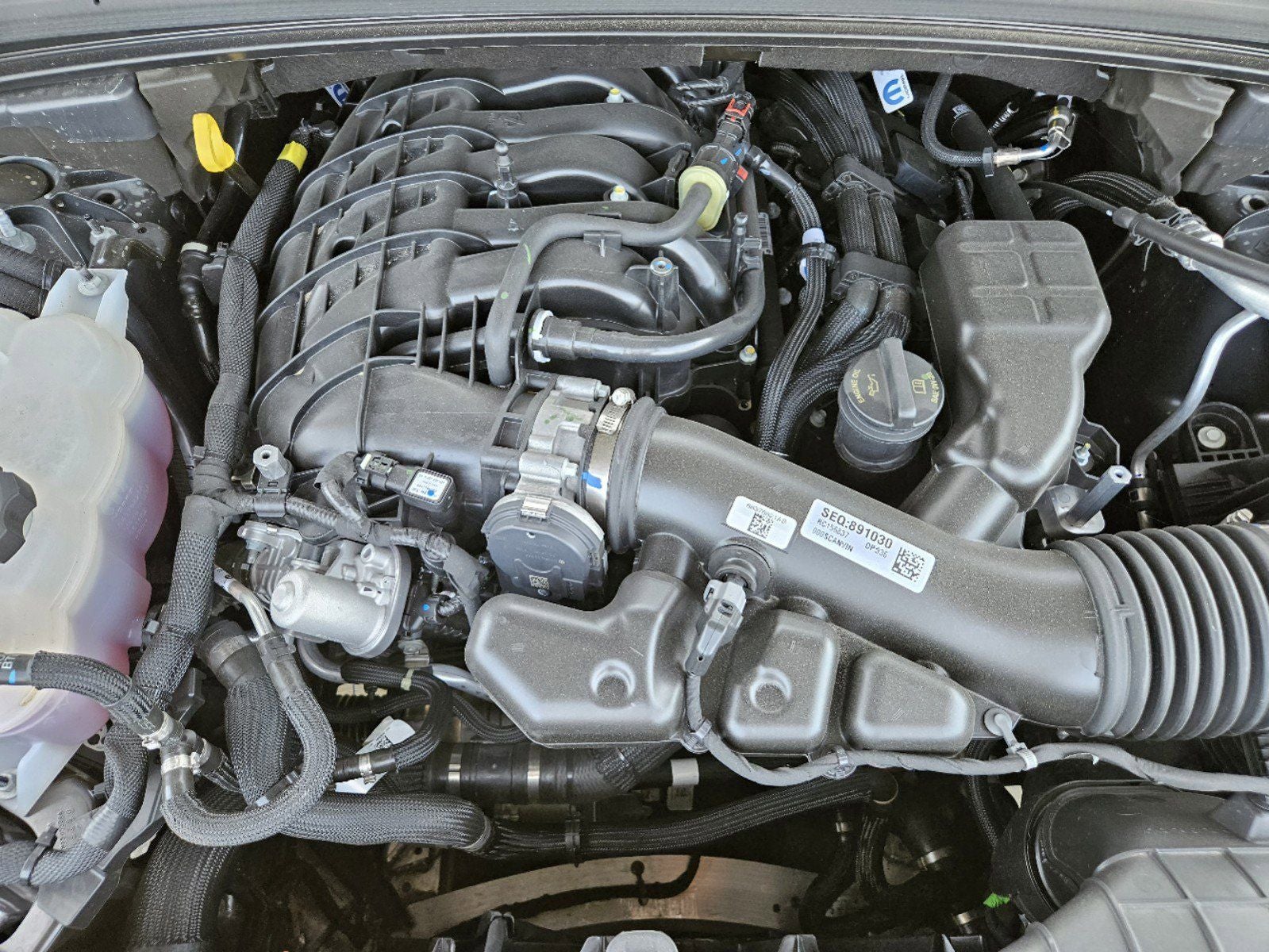 2024 Jeep Grand Cherokee GRAND CHEROKEE ALTITUDE X 4X2