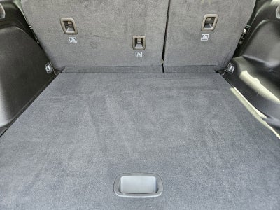 2024 Jeep Grand Cherokee GRAND CHEROKEE ALTITUDE X 4X2