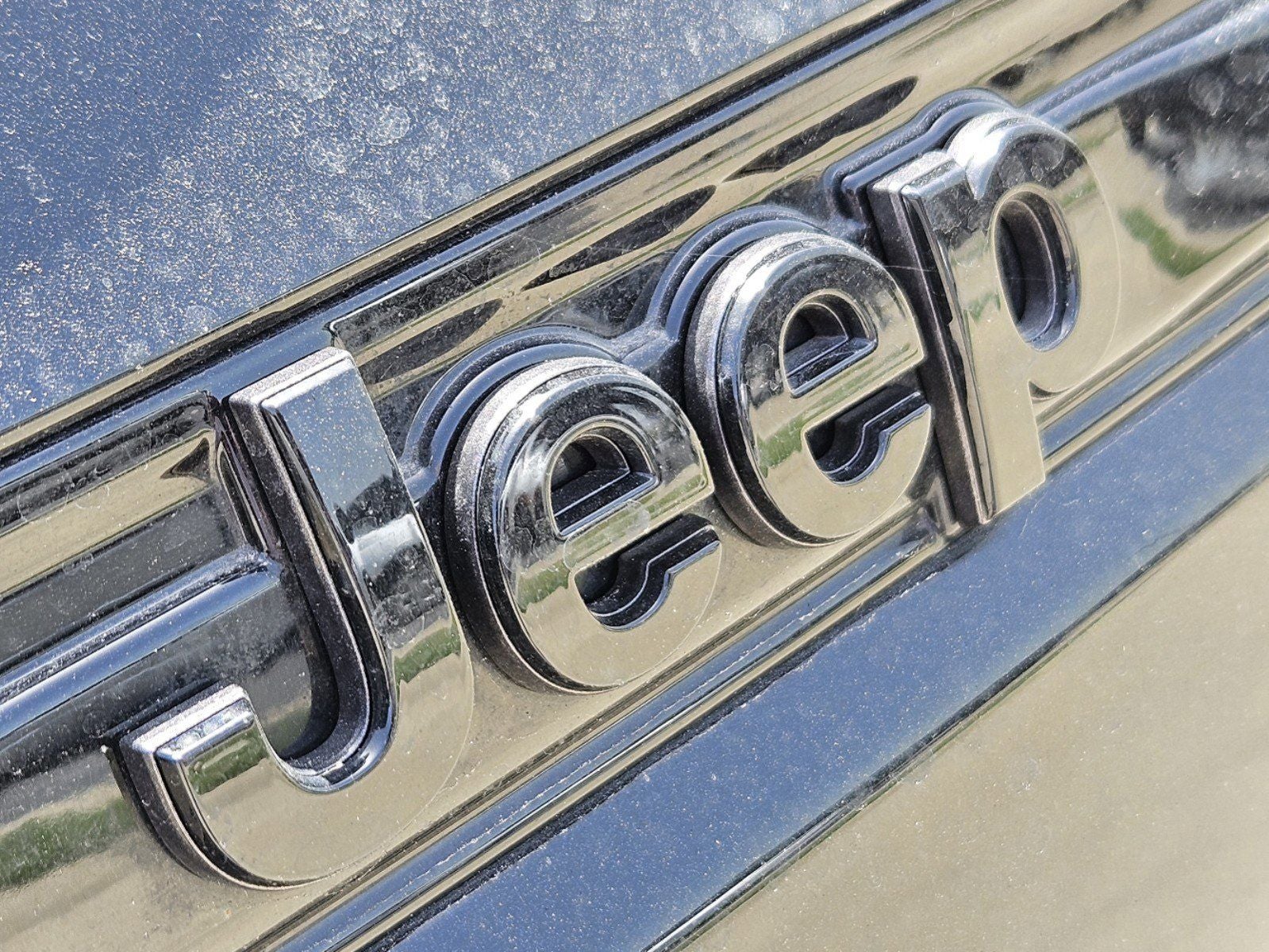 2024 Jeep Grand Cherokee GRAND CHEROKEE ALTITUDE X 4X2