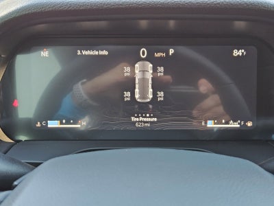 2025 Jeep Grand Cherokee GRAND CHEROKEE ALTITUDE 4X2