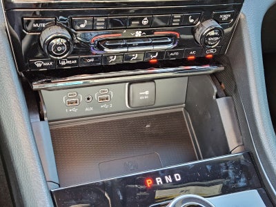 2025 Jeep Grand Cherokee GRAND CHEROKEE ALTITUDE 4X2