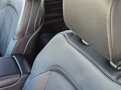 2025 Jeep Grand Cherokee GRAND CHEROKEE ALTITUDE 4X2