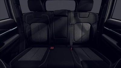 2026 Jeep Grand Cherokee GRAND CHEROKEE LAREDO 4X2