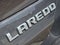 2026 Jeep Grand Cherokee GRAND CHEROKEE LAREDO 4X2
