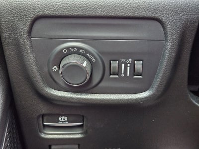 2026 Jeep Grand Cherokee GRAND CHEROKEE LAREDO 4X2