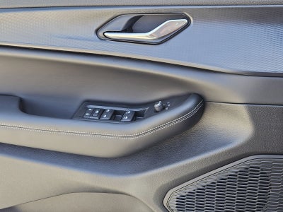 2026 Jeep Grand Cherokee GRAND CHEROKEE LAREDO 4X2