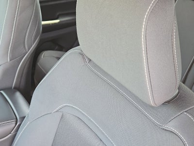 2026 Jeep Grand Cherokee GRAND CHEROKEE LAREDO 4X2