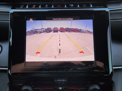 2026 Jeep Grand Cherokee GRAND CHEROKEE LAREDO 4X2