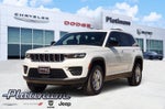 2026 Jeep Grand Cherokee GRAND CHEROKEE LAREDO 4X2