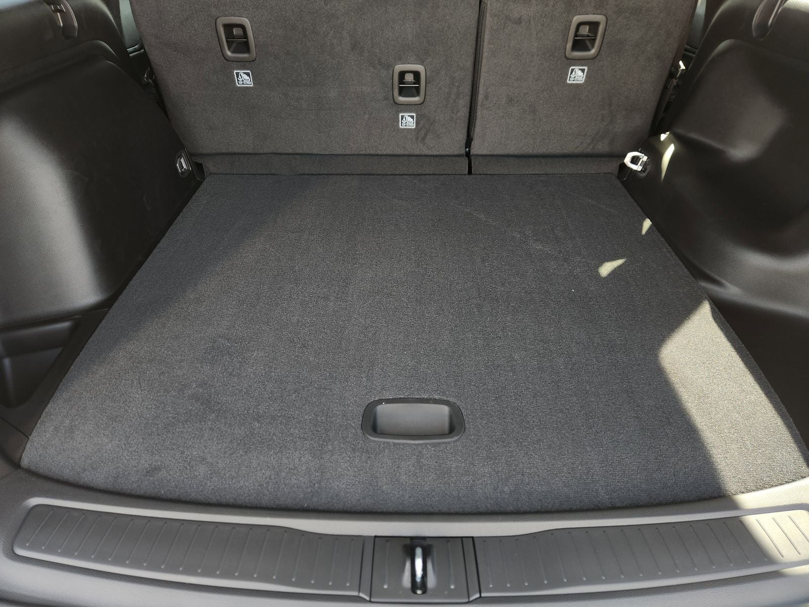 2026 Jeep Grand Cherokee GRAND CHEROKEE LAREDO 4X2