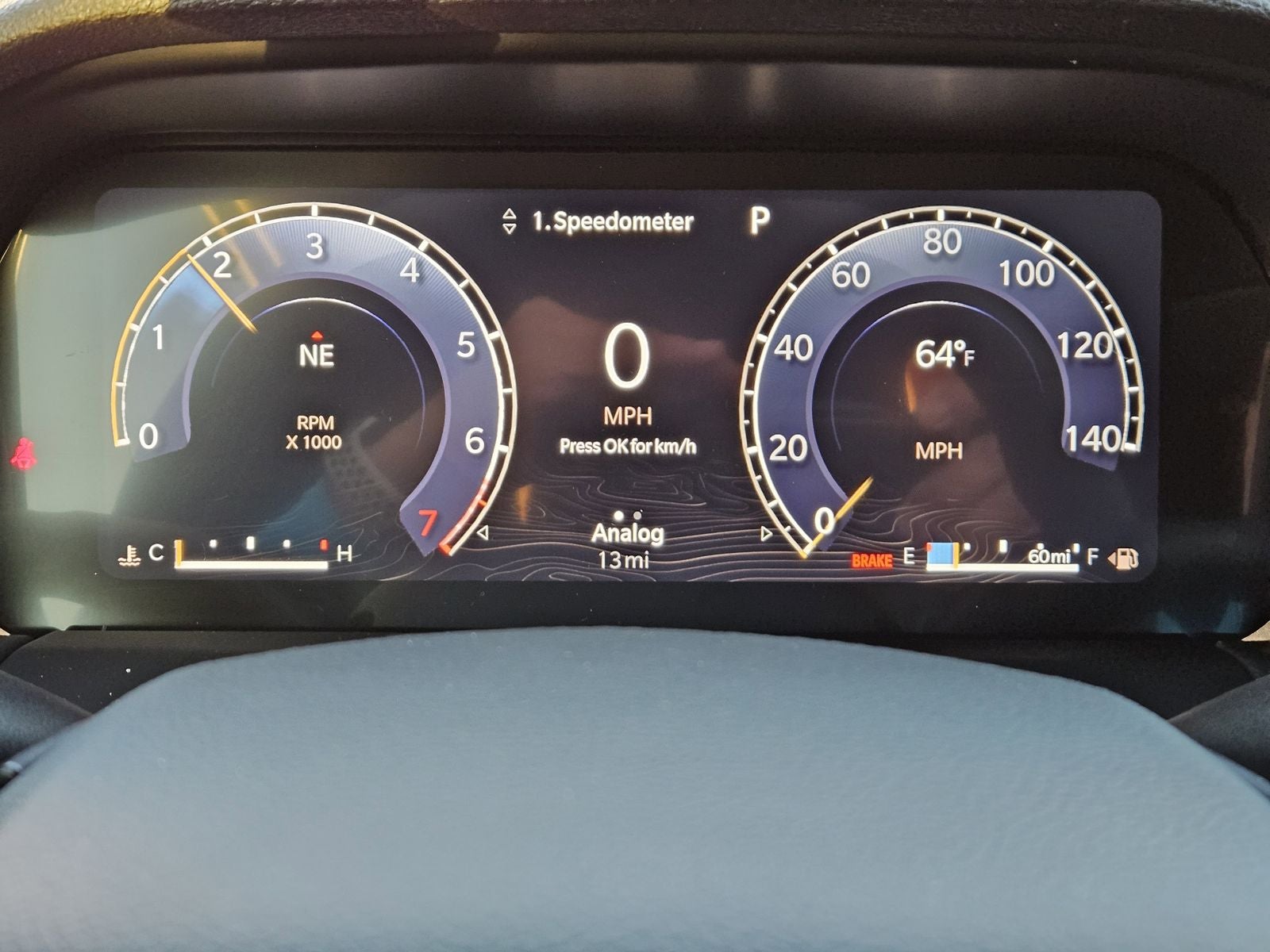 2025 Jeep Grand Cherokee GRAND CHEROKEE ALTITUDE X 4X2