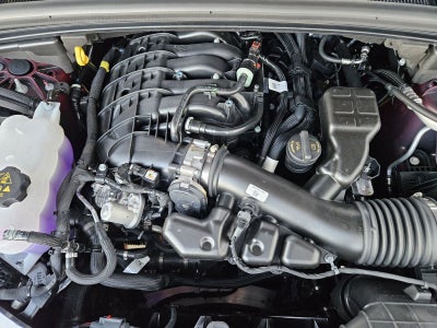 2025 Jeep Grand Cherokee GRAND CHEROKEE ALTITUDE X 4X2