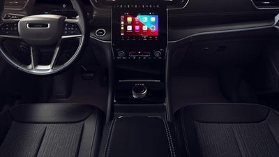 2026 Jeep Grand Cherokee GRAND CHEROKEE LAREDO 4X2