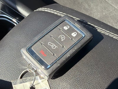 2026 Jeep Grand Cherokee GRAND CHEROKEE LAREDO ALTITUDE 4X2
