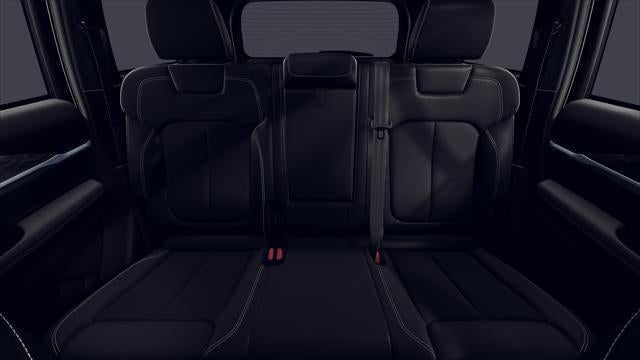 2026 Jeep Grand Cherokee GRAND CHEROKEE LAREDO ALTITUDE 4X2