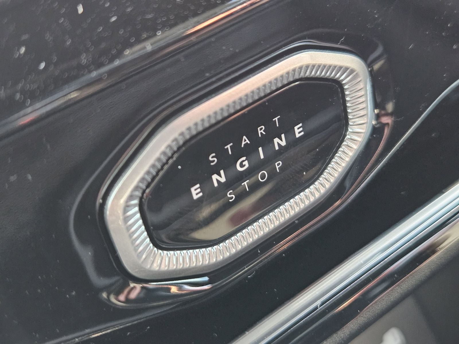 2026 Jeep Grand Cherokee GRAND CHEROKEE ALTITUDE 4X2