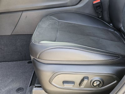 2026 Jeep Grand Cherokee GRAND CHEROKEE ALTITUDE 4X2