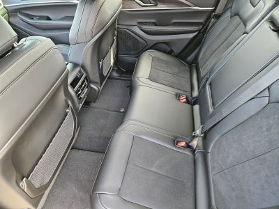 2026 Jeep Grand Cherokee GRAND CHEROKEE ALTITUDE 4X2