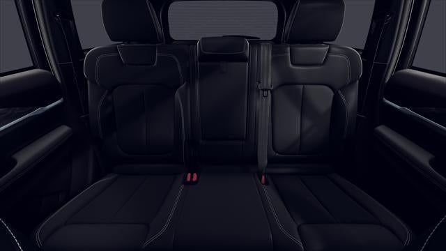 2026 Jeep Grand Cherokee GRAND CHEROKEE ALTITUDE 4X2