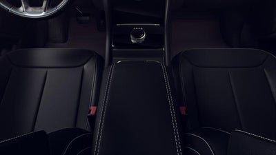 2026 Jeep Grand Cherokee GRAND CHEROKEE ALTITUDE 4X2