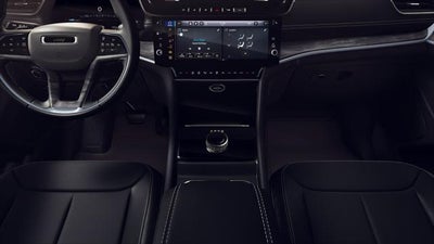 2026 Jeep Grand Cherokee GRAND CHEROKEE ALTITUDE 4X2