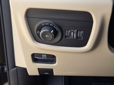 2025 Jeep Grand Cherokee GRAND CHEROKEE LIMITED 4X2