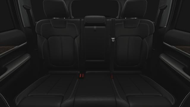 2025 Jeep Grand Cherokee GRAND CHEROKEE LIMITED 4X2