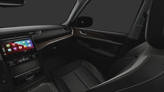 2025 Jeep Grand Cherokee GRAND CHEROKEE LIMITED 4X2