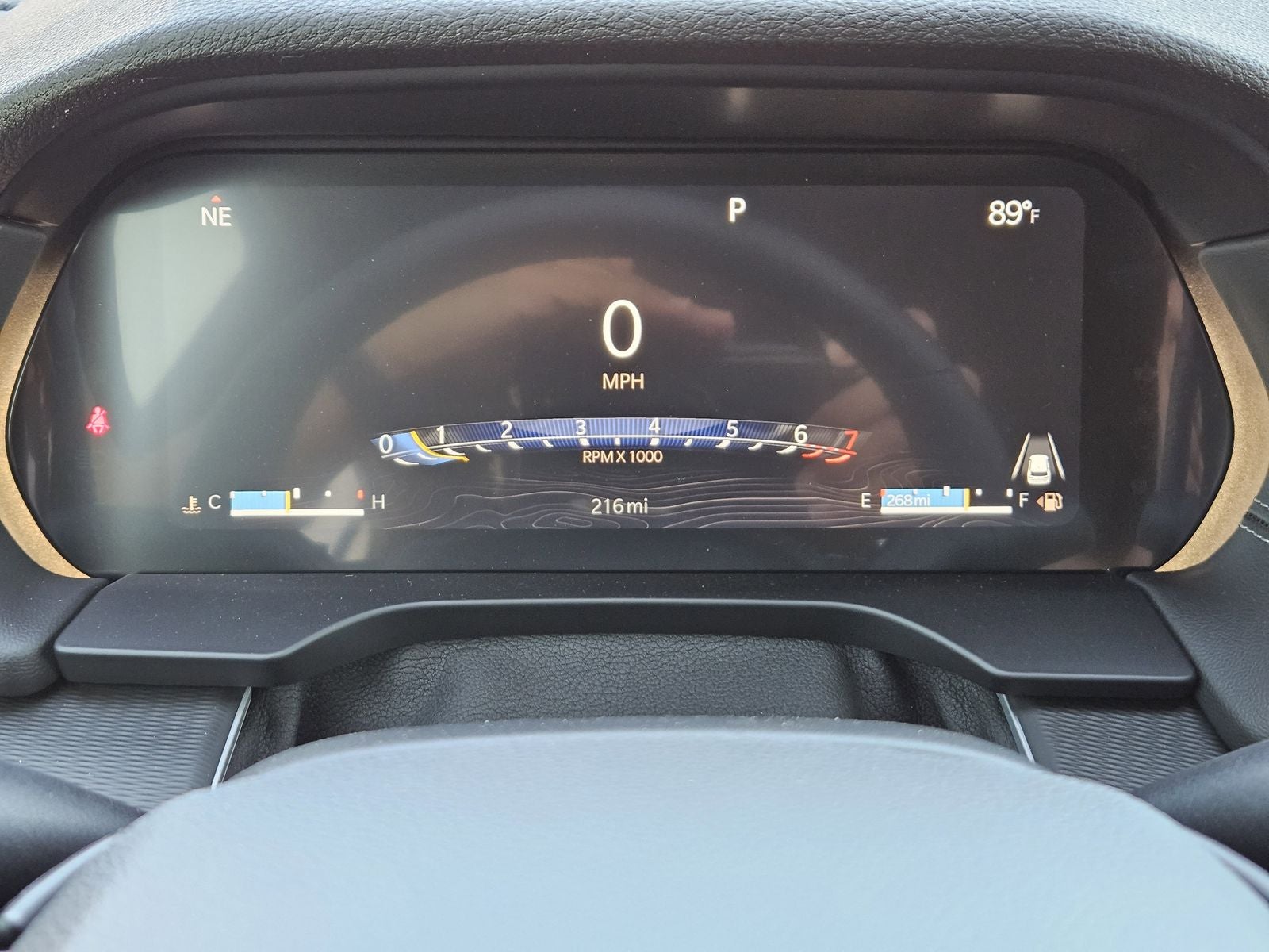 2025 Jeep Grand Cherokee GRAND CHEROKEE LAREDO 4X4