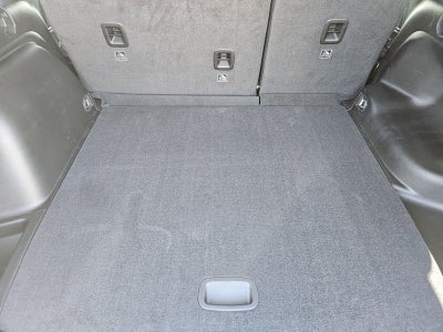 2025 Jeep Grand Cherokee GRAND CHEROKEE LAREDO 4X4