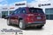 2025 Jeep Grand Cherokee GRAND CHEROKEE LAREDO 4X4