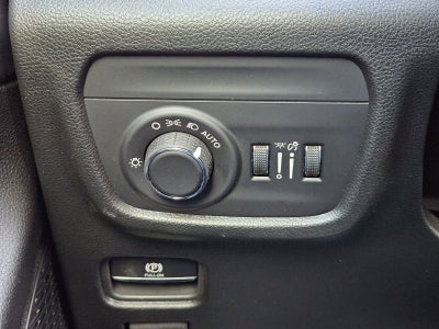 2026 Jeep Grand Cherokee GRAND CHEROKEE ALTITUDE 4X4