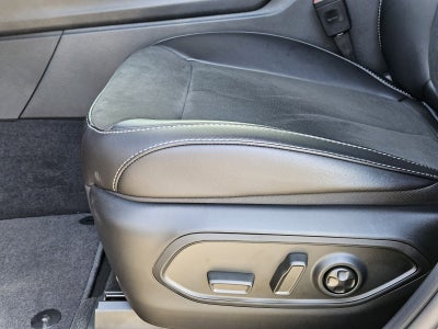 2026 Jeep Grand Cherokee GRAND CHEROKEE ALTITUDE 4X4