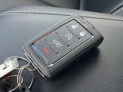 2027 Jeep Grand Cherokee GRAND CHEROKEE LIMITED 4X4