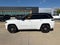2025 Jeep Grand Cherokee Summit Reserve 4x4
