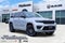 2025 Jeep Grand Cherokee GRAND CHEROKEE SUMMIT RESERVE 4X4