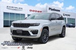 2025 Jeep Grand Cherokee GRAND CHEROKEE SUMMIT RESERVE 4X4