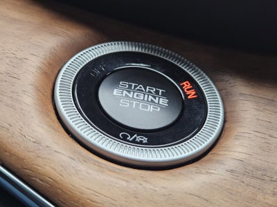 2025 Jeep Grand Cherokee GRAND CHEROKEE SUMMIT RESERVE 4X4