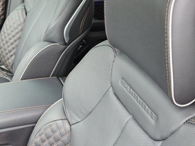 2025 Jeep Grand Cherokee GRAND CHEROKEE SUMMIT RESERVE 4X4