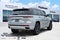 2025 Jeep Grand Cherokee GRAND CHEROKEE SUMMIT RESERVE 4X4
