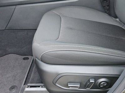 2025 Jeep Grand Cherokee L GRAND CHEROKEE L LAREDO X 4X2