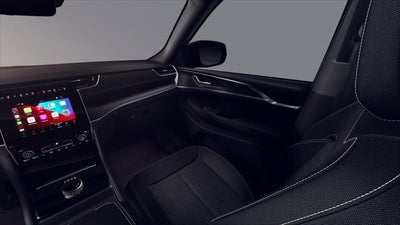 2026 Jeep Grand Cherokee L GRAND CHEROKEE L LAREDO 4X2