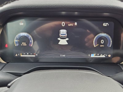 2025 Jeep Grand Cherokee L GRAND CHEROKEE L LAREDO X 4X2