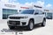 2025 Jeep Grand Cherokee L GRAND CHEROKEE L LAREDO X 4X2