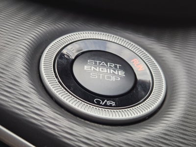 2025 Jeep Grand Cherokee L GRAND CHEROKEE L LAREDO X 4X2