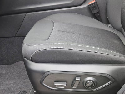 2025 Jeep Grand Cherokee L GRAND CHEROKEE L LAREDO X 4X2