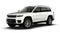 2026 Jeep Grand Cherokee L GRAND CHEROKEE L LAREDO X 4X2