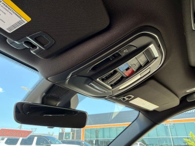 2026 Jeep Grand Cherokee L GRAND CHEROKEE L LAREDO X 4X2