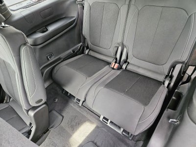 2025 Jeep Grand Cherokee L GRAND CHEROKEE L LAREDO X 4X2