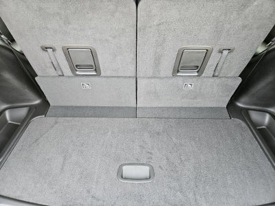 2025 Jeep Grand Cherokee L GRAND CHEROKEE L LAREDO X 4X2